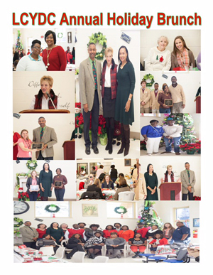 December-February 2015 Newsletter Page 3