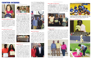 September-October 2017 Newsletter Page 2